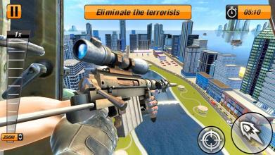 US Commando Survival Counter Attack截图1