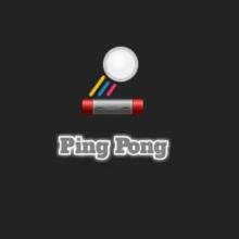 Final Pong  Online Battle截图2