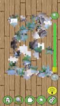 Animal & Nature Jigsaw Puzzles截图5