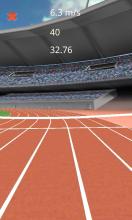 World Athletics 2019 Run Game截图1