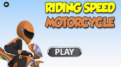 Driving Speed Motorcycle截图3