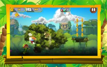 Monkey Go  Monkey Islands截图2