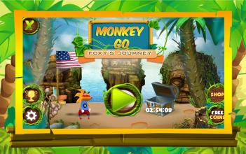 Monkey Go  Monkey Islands截图5