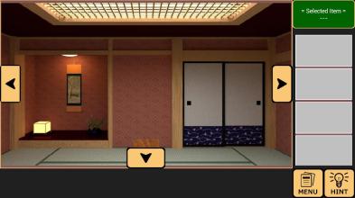 Escape Game - Madogiwa Escape MP No.003截图3