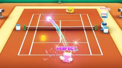 Tennis Bits截图4