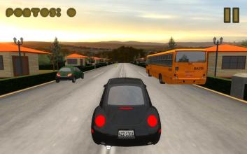 Classic Ride 3D截图2