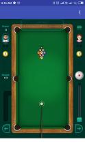 9 Pool Ball Game截图4