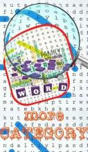 Hard Word Search截图1