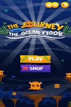 The Journey From The Ocean Floor截图4