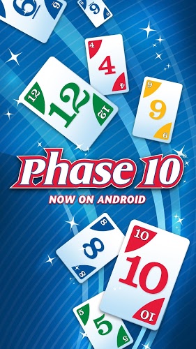 Phase 10 Free截图1