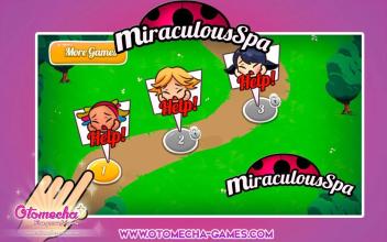 Miraculous Doctor截图2