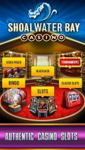 Shoalwater Bay Casino Slots截图1
