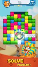 Blocks Blast Pet Rescue截图4