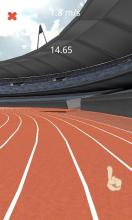 World Athletics 2019 Run Game截图2