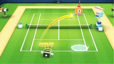 Tennis Bits截图5