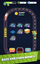 Merge Car - Idle Car Tycoon截图5