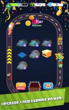 Merge Car - Idle Car Tycoon截图2