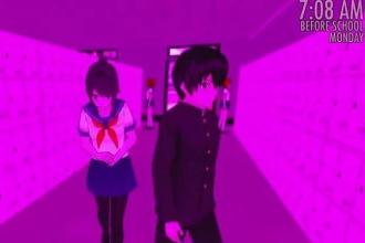 Yandere Simulator High School 2019 Walkthrough截图2