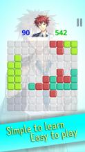 TenByTen Block Puzzle (10X10)截图4