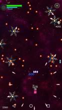Space Shooter - Galaxy War截图1