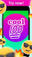 Cool 100  The Addictive  Puzzle Count Game截图2