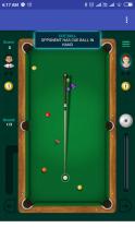 9 Pool Ball Game截图1