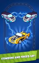 Merge Car - Idle Car Tycoon截图4