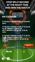 STOPWATCH FOOTBALL截图2