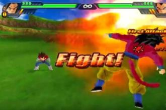 Walkthrough Dragonball Z Budokai Tenkaichi 3 Tips截图2