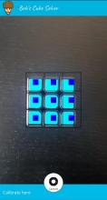 Bob's Cube Solver截图1
