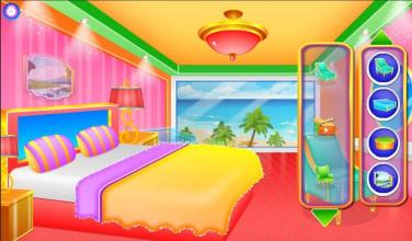 Kids Hotel Cleanup and Decorations截图4