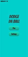 DDB - Dodge Da Ball截图4