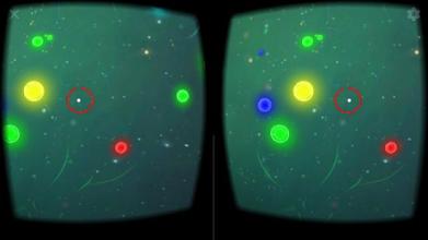 VR Thrills : Bubble Shooter - Cardboard VR Games截图4