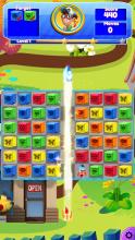 Toy Crush Cube Blast Fantastic Game For截图4