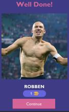 Guess The Football Player New截图1