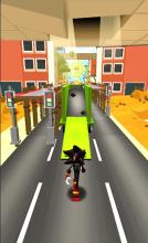 Super Sonic Subway Speed截图2