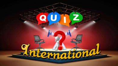 Quiz International  Top Master截图2