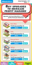 Idle Tycoon  A Business Adventure截图2