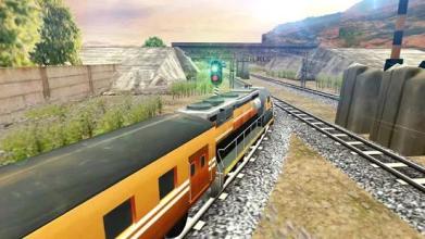 Train vs Train - Multiplayer截图4