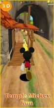 Mickey subway Mouse Rush截图5