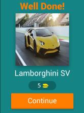 Guess the supercar截图1