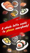 Give Me My Sushi截图5