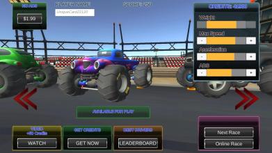 MINI RACING ONLINE截图2