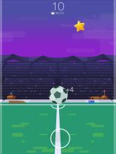 Kickup FRVR - Soccer Juggling with Keepy Uppy截图1