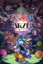 Arzu Venture -Ethereal Bloom-截图2