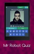 Mr Robot Quiz截图5