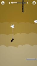 Stickman Swing截图2