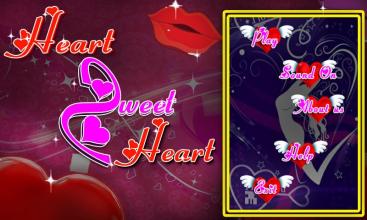 Heart Sweet Heart截图1