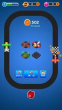 Plane Merge - Idle Coin Maker截图3