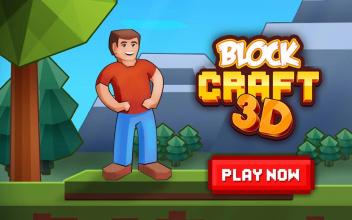 Block Craft 3D截图2